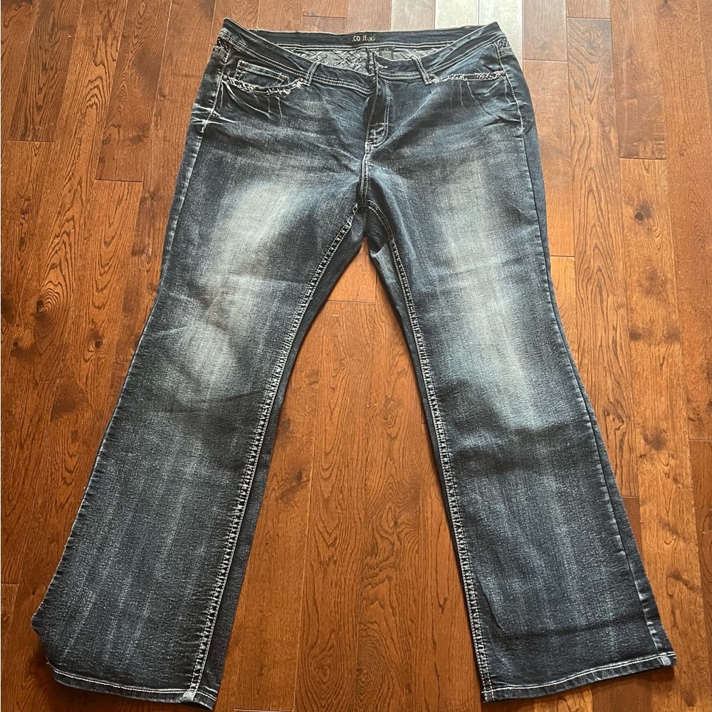 Women’s jeans